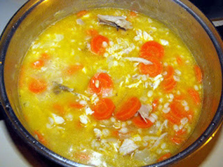 Suaasat suaasat soup Photo