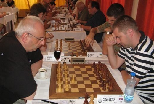 Suat Atalık Suat Atalik chess games and profile ChessDBcom