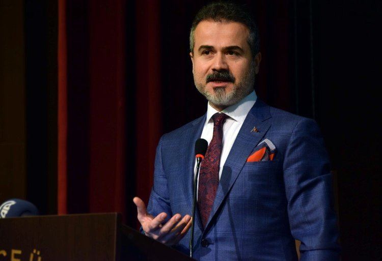 Suat Kılıç Eski AKP39li Bakan Suat Kl tutuklanacak m soL Haber Portal