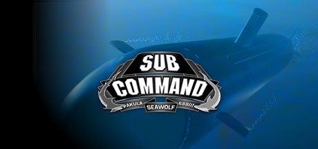 Sub Command Sub Command on Steam
