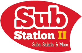 Sub Station II wwwsubstationiicomimageslogopng