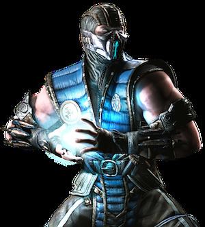 Sub-Zero (Mortal Kombat) httpsuploadwikimediaorgwikipediaenaa7Sub