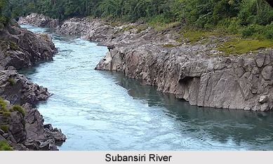 Subansiri River wwwindianetzonecomphotosgallery62Historyof