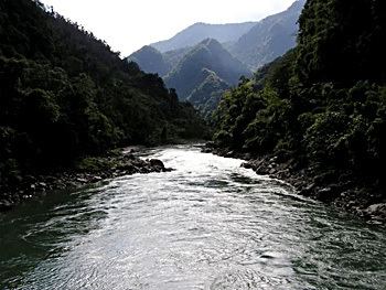 Subansiri River Subansiri River in Lakhimpur About Subansiri River Assam