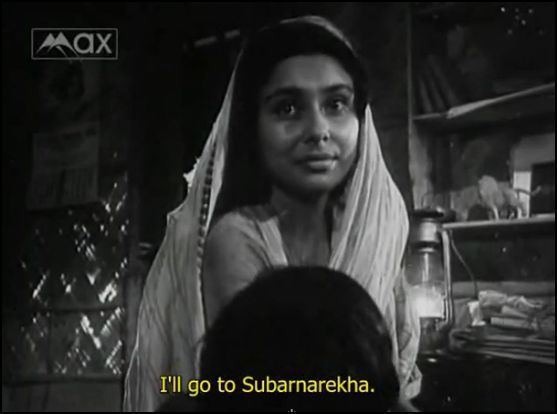 Subarnarekha (film) movie scenes Subarnarekha copie 1 JPG