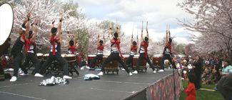 Subaru Cherry Blossom Festival of Greater Philadelphia httpsuploadwikimediaorgwikipediacommonsthu