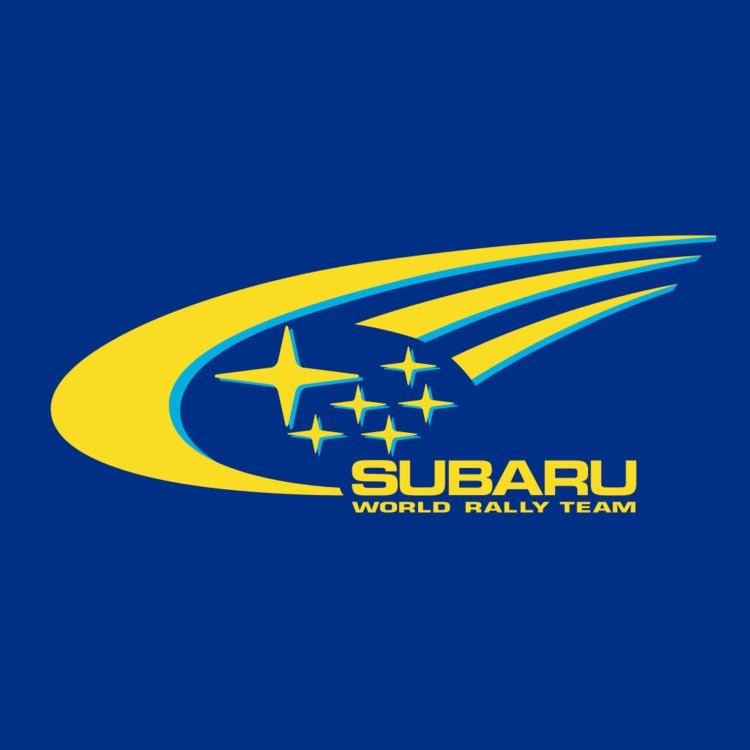 Subaru World Rally Team Subaru World Rally Team Wikipedia