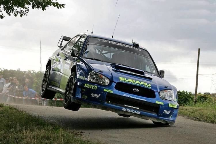 Subaru World Rally Team 78 Best ideas about Subaru Wrc on Pinterest Rally car Subaru