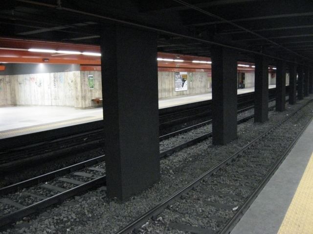 Subaugusta (Rome Metro)