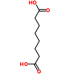 Suberic acid Suberic acid C8H14O4 ChemSpider