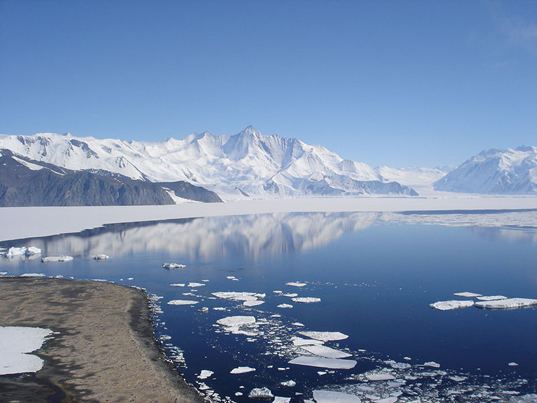 Subglacial lake Scientists Set to Explore PitchBlack Waters of Subglacial Lake