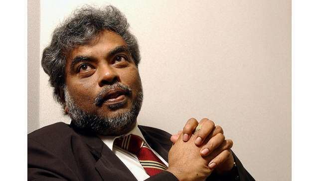 Subhas Anandan Subhas Anandan 6 stories about the leading criminal lawyer