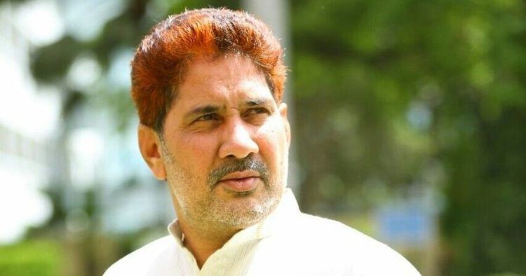 Subhash Barala Chandigarh stalking Subhash Barala says BJP not trying to influence