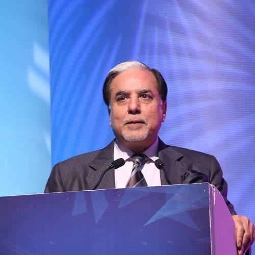 Subhash Chandra Recognise your talents and pursue your best one Dr Subhash Chandra