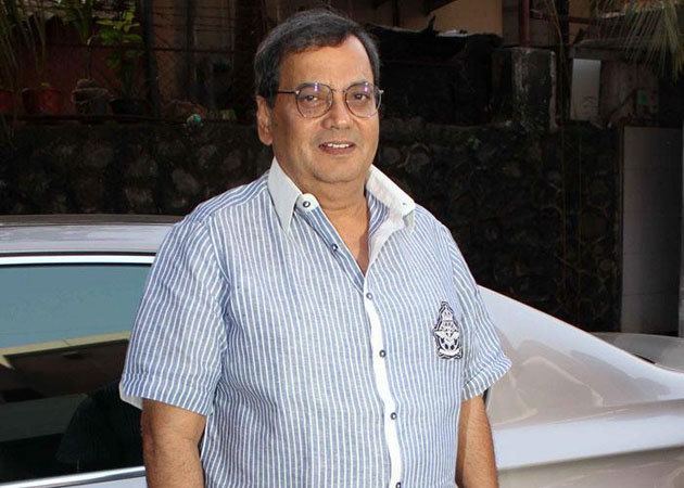 Subhash Ghai Subhash Ghai announces three films as Mukta Arts turns 36