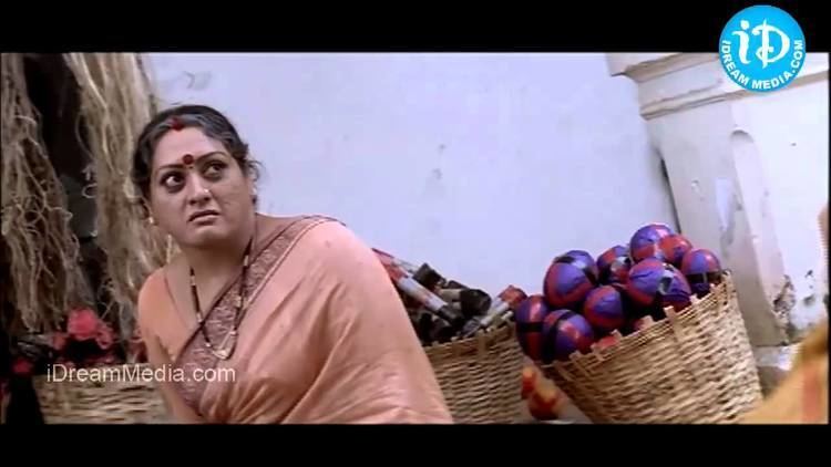 Subhashini Subhashini Vindhya Nice Introduction Scene Seethaiah Movie YouTube