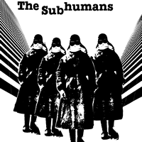 Subhumans (Canadian band) subhumanscaimagessubhumansepgif