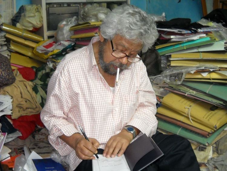 Subimal Mishra FLAPDOODLE a bilingual blog SUBIMAL MISRA THE WRITERS WRITERS