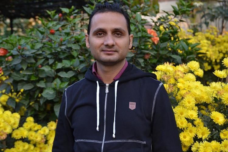 Subin Bhattarai Subin Bhattarai Summer Love Saya writer nepali bytes