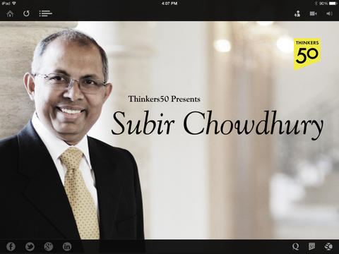 Subir Chowdhury Subir Chowdhury on the App Store