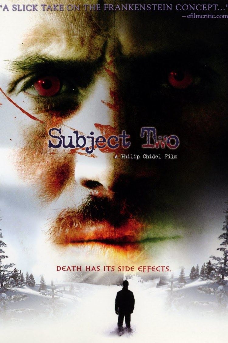 Subject Two wwwgstaticcomtvthumbdvdboxart162013p162013