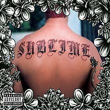 Sublime (album) httpsuploadwikimediaorgwikipediaenthumb9