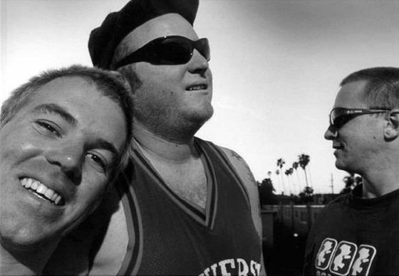Sublime (band) Sublime Is 25 Fans Reflect on What the Band Means to Them LA Weekly
