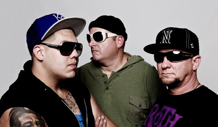Sublime with Rome Road Trip