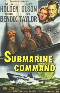 Submarine Command Submarine Command Wikipedia