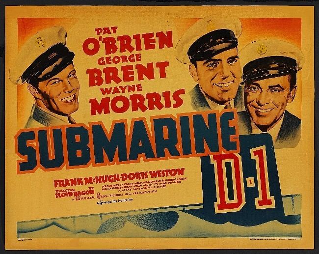 Submarine D-1 Submarine D1 1937