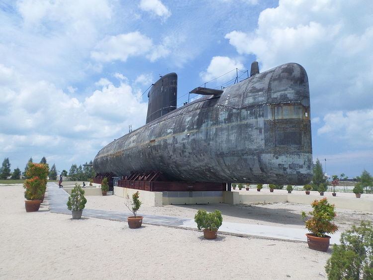 Submarine Museum - Alchetron, The Free Social Encyclopedia