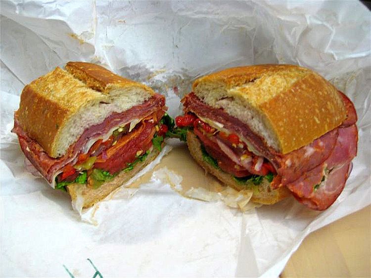Submarine sandwich httpsuploadwikimediaorgwikipediacommonsee