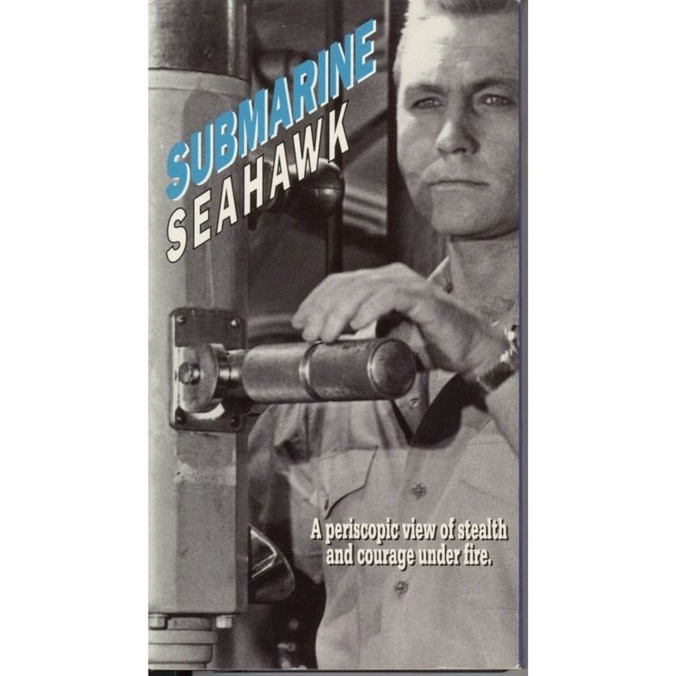 Submarine Seahawk SUBMARINE SEAHAWK