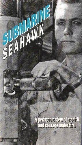 Submarine Seahawk Amazoncom Submarine Seahawk VHS John Bentley Brett Halsey