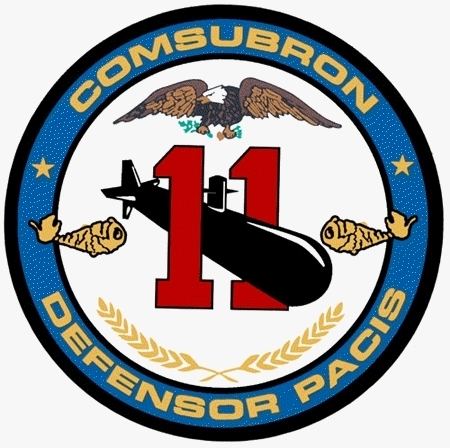 Submarine Squadron 11