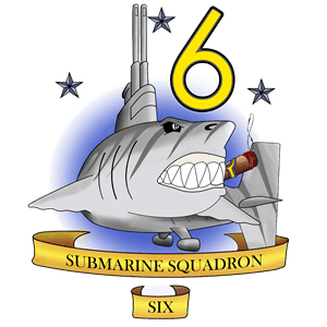 Submarine squadron wwwpublicnavymilsubforhqPublishingImagesCom
