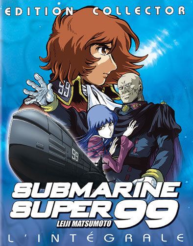 Submarine Super 99 Submarine Super 99