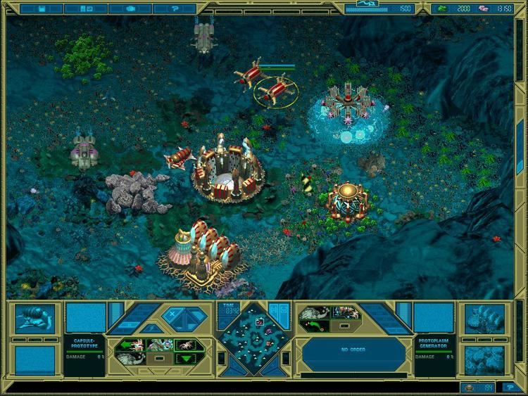 Submarine TITANS Submarine Titans PC Review and Full Download Old PC Gaming