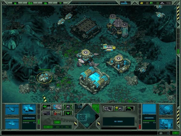 Submarine TITANS Submarine Titans PC Review and Full Download Old PC Gaming