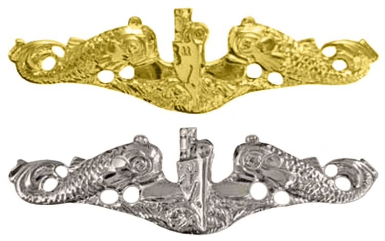 Submarine Warfare insignia - Alchetron, the free social encyclopedia