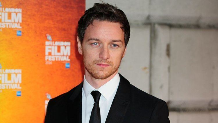 Submergence (film) James McAvoy to Star in Wim Wenders39 39Submergence39 Hollywood Reporter