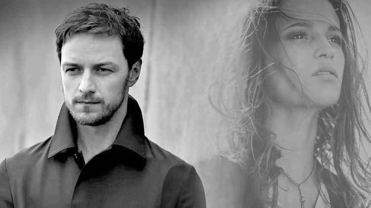 Submergence (film) Alicia Vikander joins James McAvoy in Submergence Collider YouTube