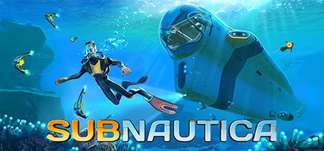 Subnautica Subnautica on Steam