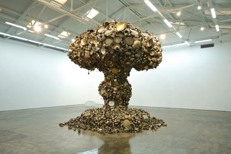 Subodh Gupta Quotes by Subodh Gupta Like Success