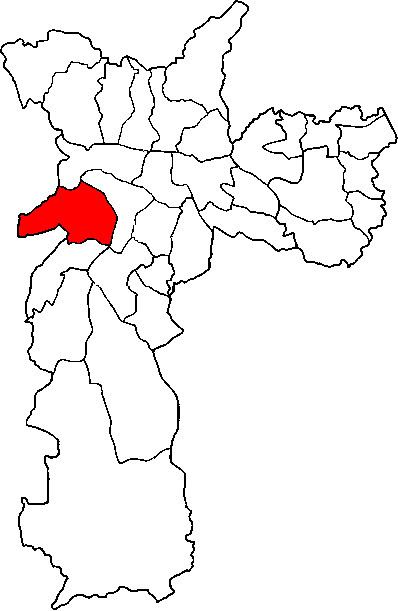 Subprefecture of Butantã