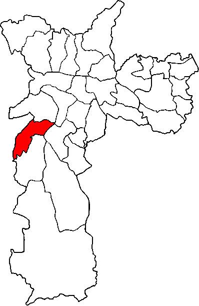 Subprefecture of Campo Limpo