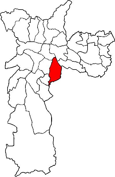 Subprefecture of Ipiranga