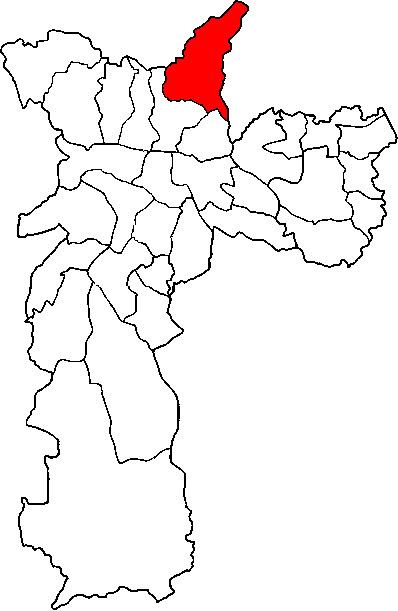 Subprefecture of Jaçanã-Tremembé