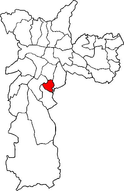 Subprefecture of Jabaquara