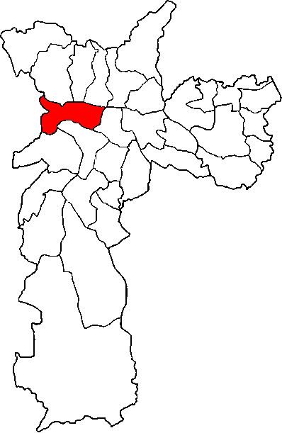 Subprefecture of Lapa